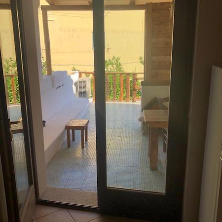 Cala Sabina 2 Apartment ออลเบีย ภายนอก รูปภาพ