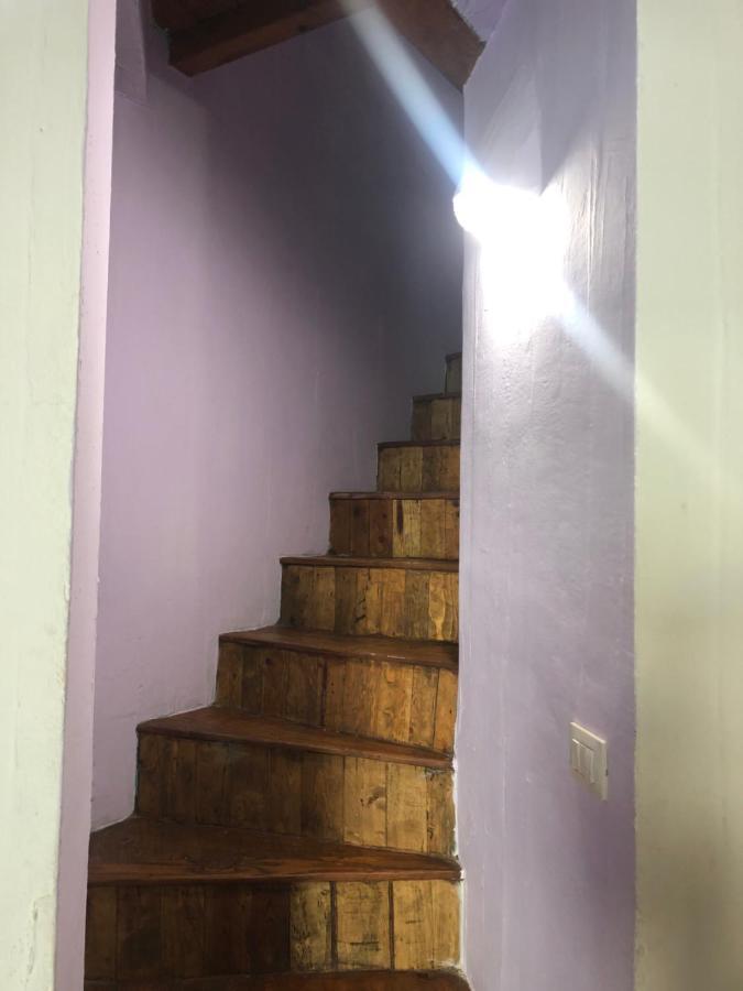 Cala Sabina 2 Apartment ออลเบีย ภายนอก รูปภาพ