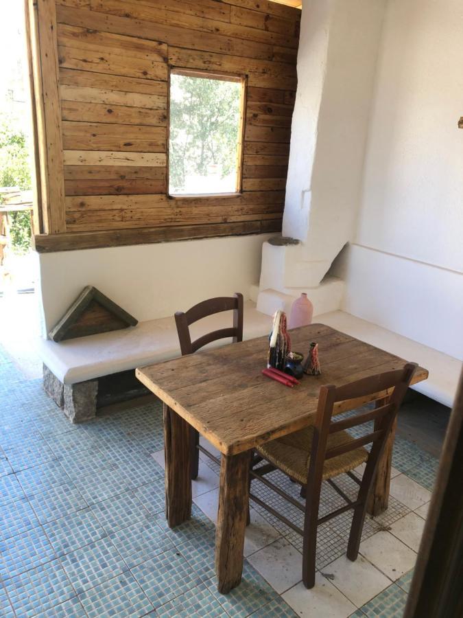 Cala Sabina 2 Apartment ออลเบีย ภายนอก รูปภาพ